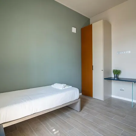 Casa A Colori * Padoue