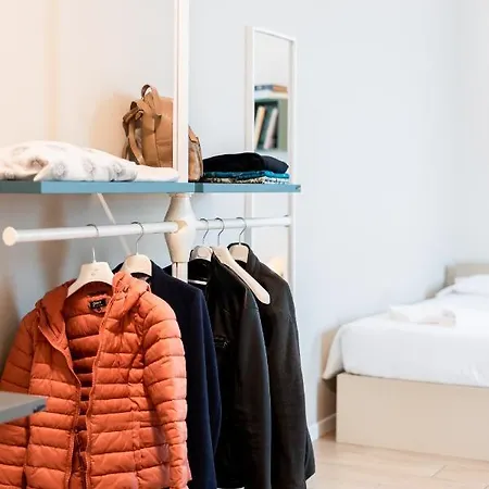 Casa A Colori Padoue