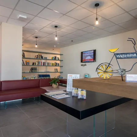 Casa A Colori Hébergement de vacances Padoue