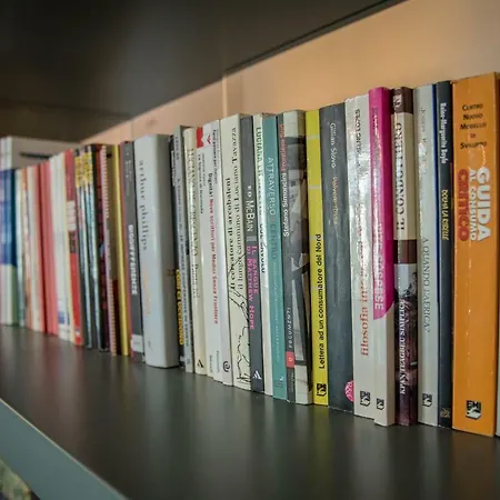 Hébergement de vacances Casa A Colori