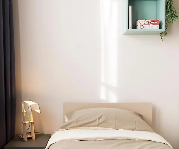 Casa A Colori