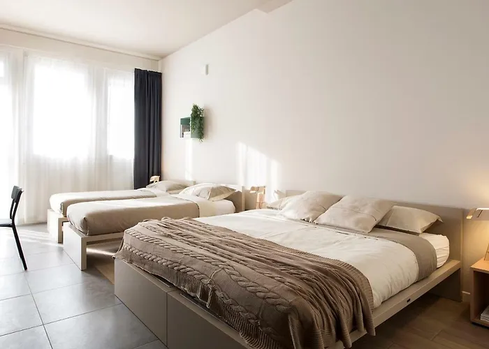 Casa A Colori Padua