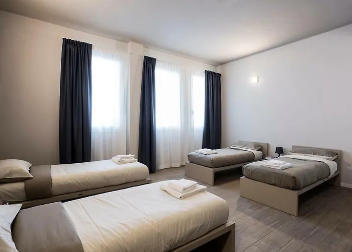 Casa A Colori Padua