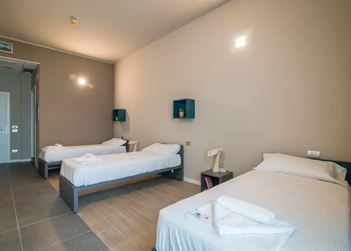 Ferienhaus Casa A Colori Padua