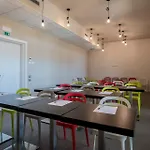 Casa A Colori Tatil Evi