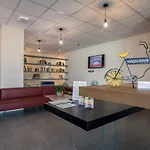 Casa A Colori Tatil Evi Padova