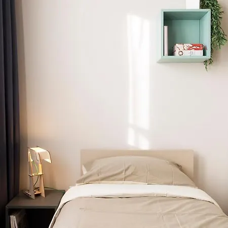 Casa A Colori