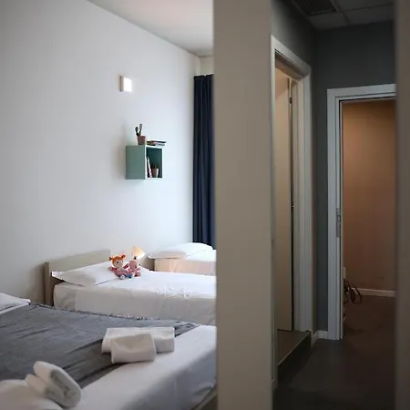 Casa A Colori * パドヴァ