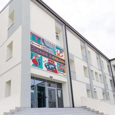 Casa A Colori