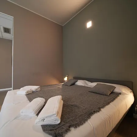 別荘 Casa A Colori パドヴァ