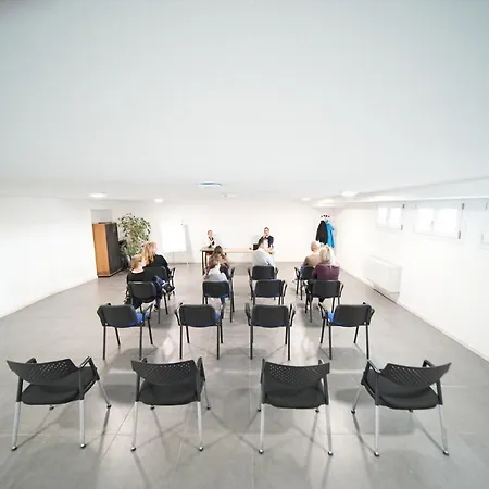 Casa A Colori 別荘 パドヴァ