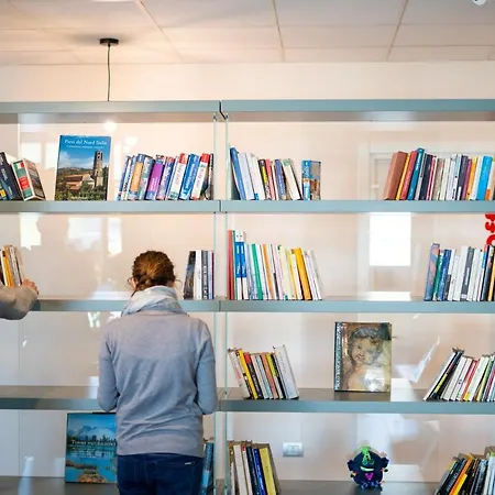 Casa A Colori * Padova