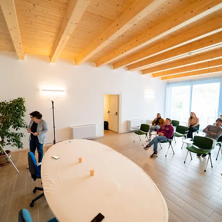 Casa A Colori Padova