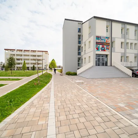 Casa A Colori Tatil Evi *