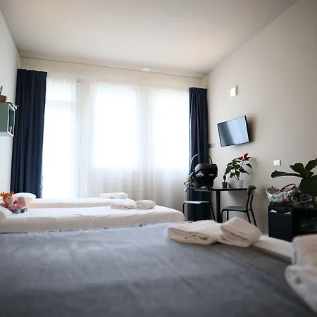 Casa A Colori Padova