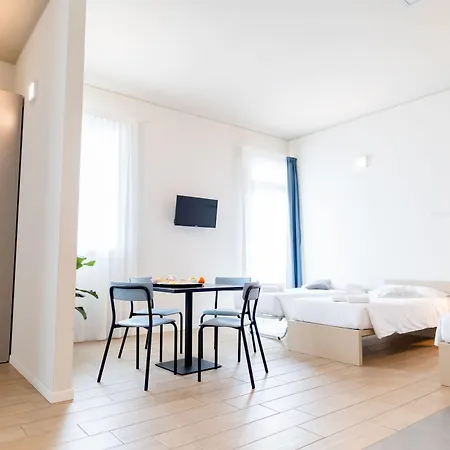 Casa A Colori * パドヴァ