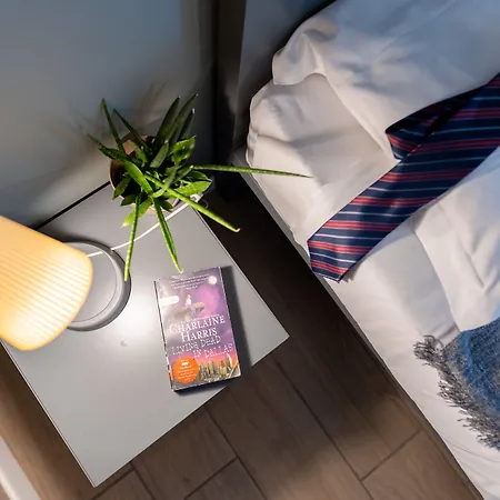 בית נופש Casa A Colori פאדובה