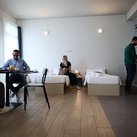 Casa A Colori בית נופש