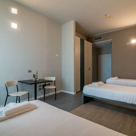 Casa vacanze Casa A Colori *