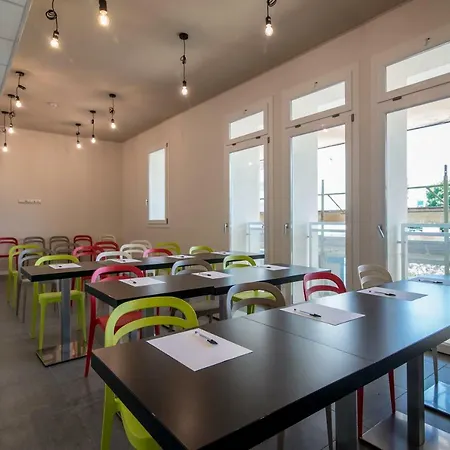 Casa vacanze Casa A Colori *