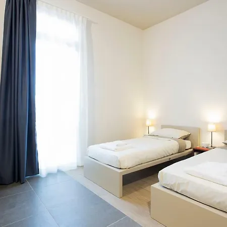 Casa A Colori Casa vacanze Padova