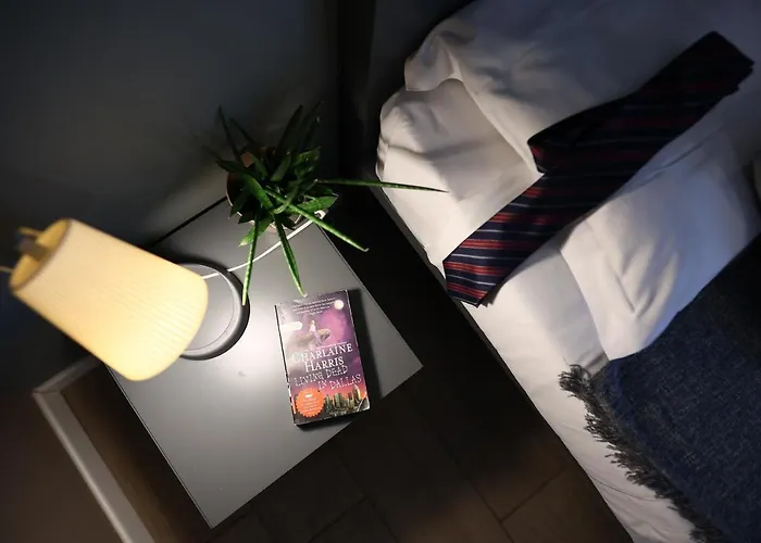 Casa A Colori Tatil Evi Padova