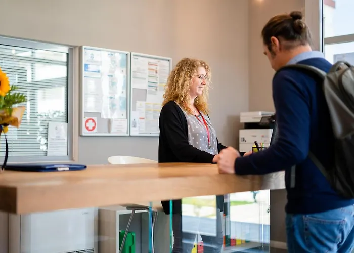 Tatil Evi Casa A Colori Padova