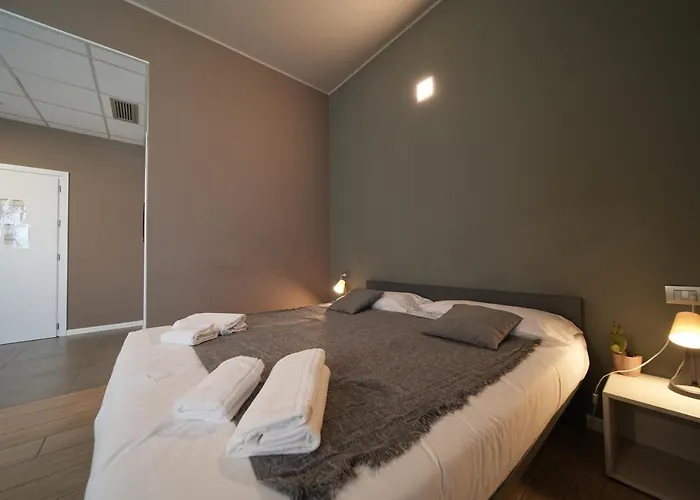 Tatil Evi Casa A Colori Padova