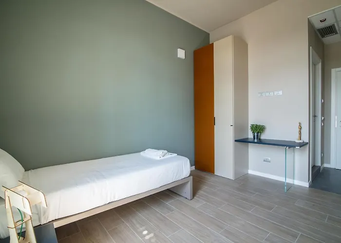 Casa A Colori * Padova