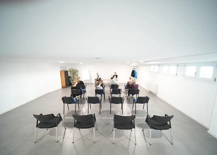 Casa A Colori Tatil Evi Padova