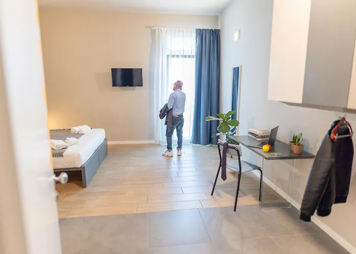 Tatil Evi Casa A Colori *