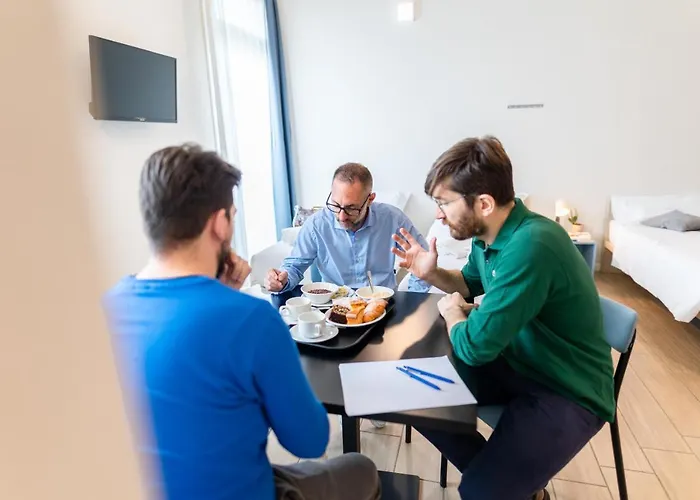 Casa A Colori Tatil Evi Padova