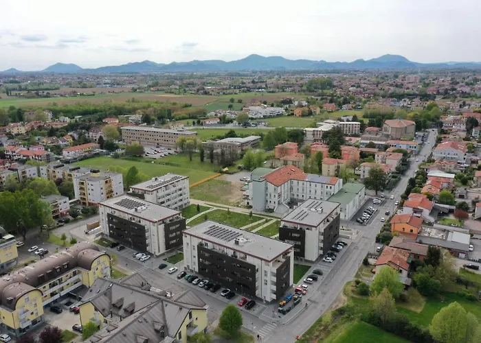 Casa A Colori Padova