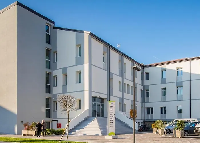 Tatil Evi Casa A Colori Padova