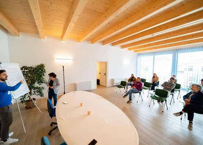 Casa A Colori Padova