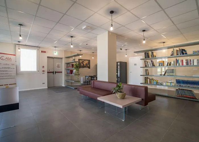 Tatil Evi Casa A Colori Padova