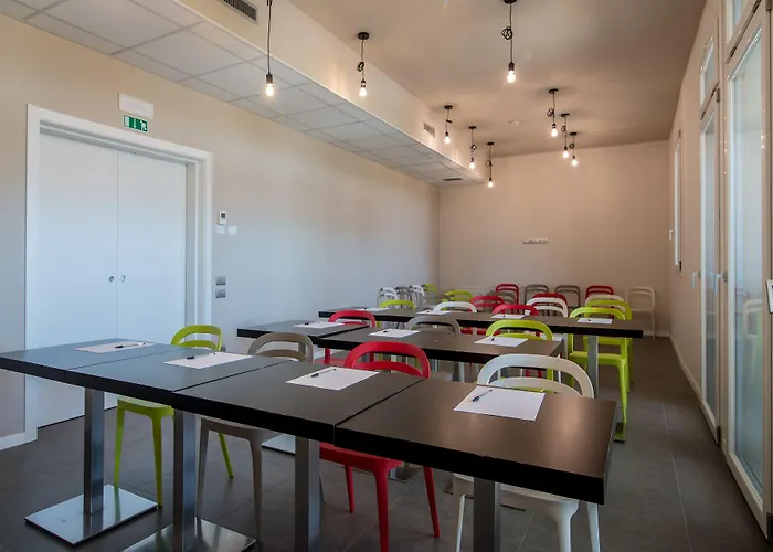 Casa A Colori Tatil Evi