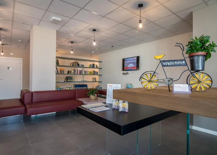 Casa A Colori Tatil Evi Padova