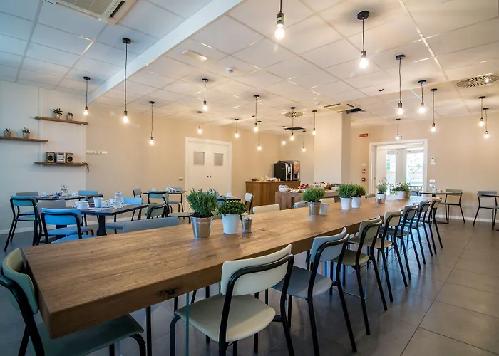 Casa A Colori Tatil Evi