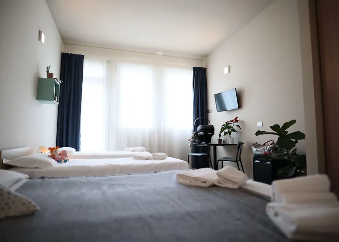 Casa A Colori Padova