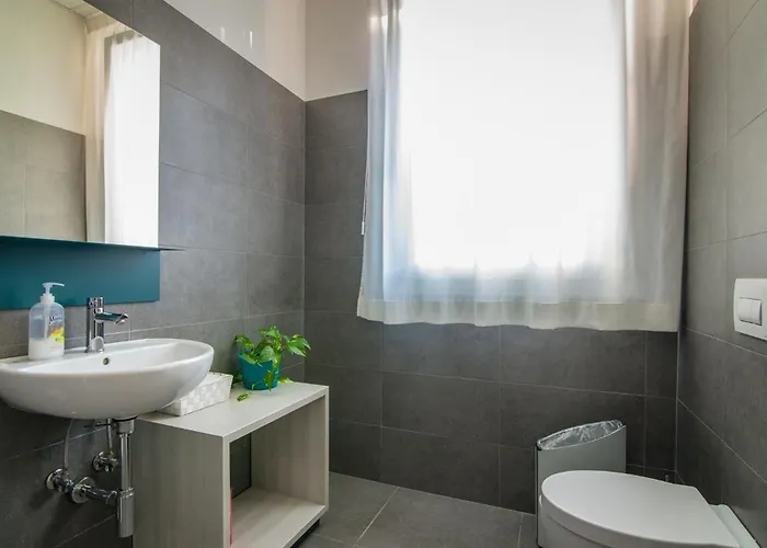 Casa A Colori * Padova