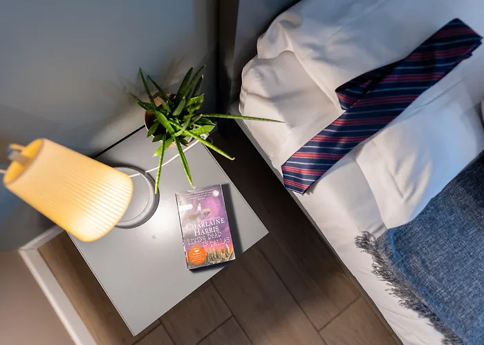 Tatil Evi Casa A Colori Padova