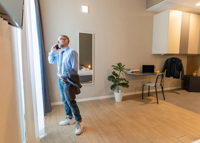 Tatil Evi Casa A Colori