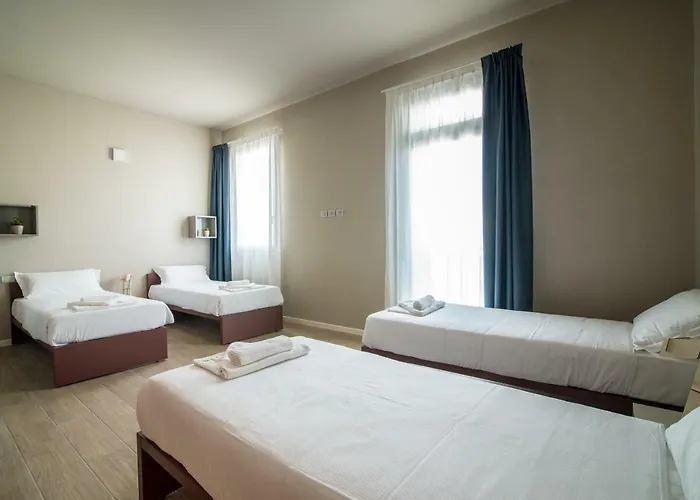 Casa A Colori Tatil Evi Padova