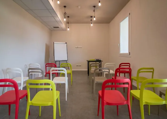 Casa A Colori * Padova