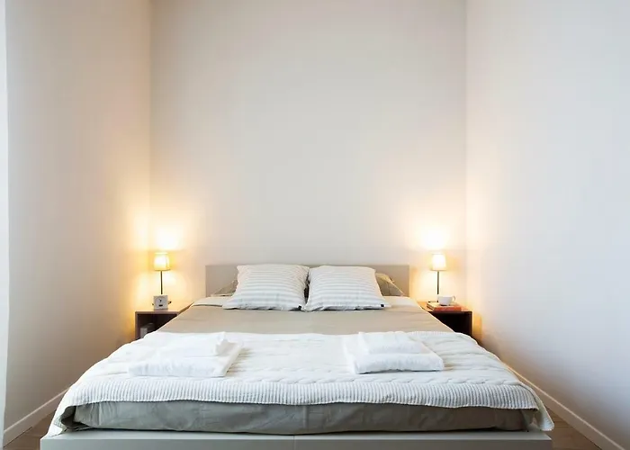 Casa A Colori Tatil Evi