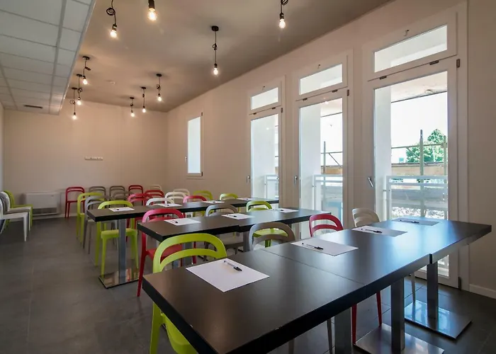 Tatil Evi Casa A Colori *