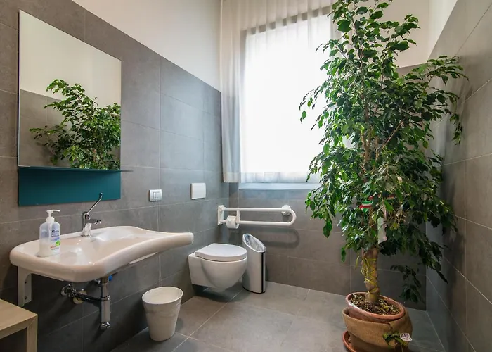 Tatil Evi Casa A Colori Padova